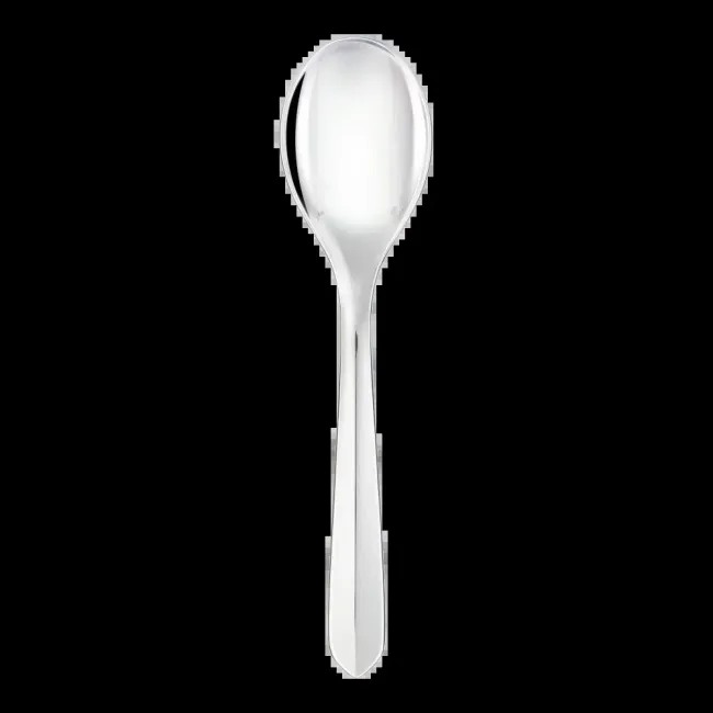 Infini Christofle Silverplated Large Universal Spoon