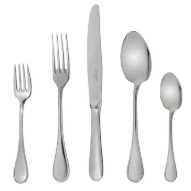 Albi 2 Stainless Flatware