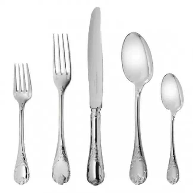 Marly Sterling Silver Flatware