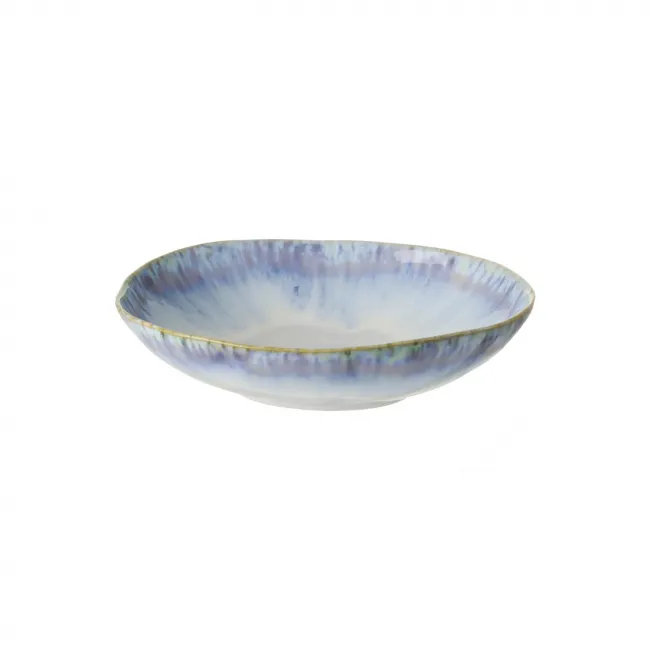 Brisa Ria Blue Pasta Bowl D9.25'' H2.25'' | 31 Oz.