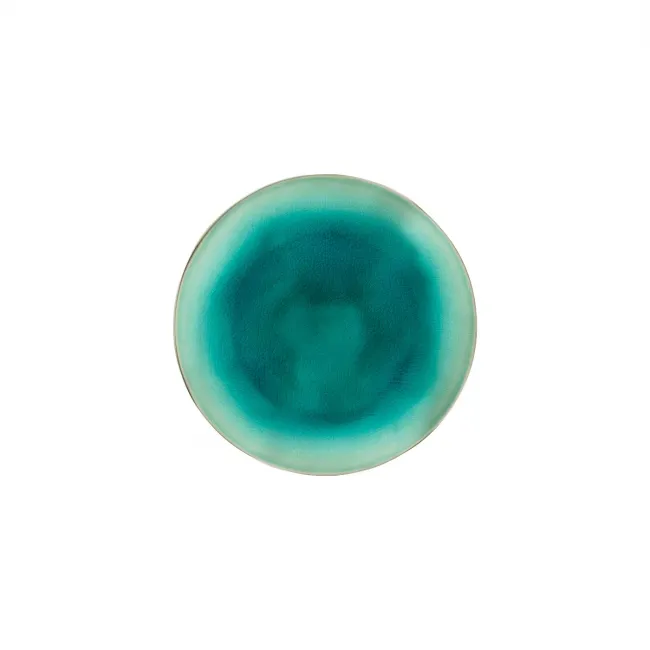 Riviera Azur Salad/Dessert Plate (Set of 6)