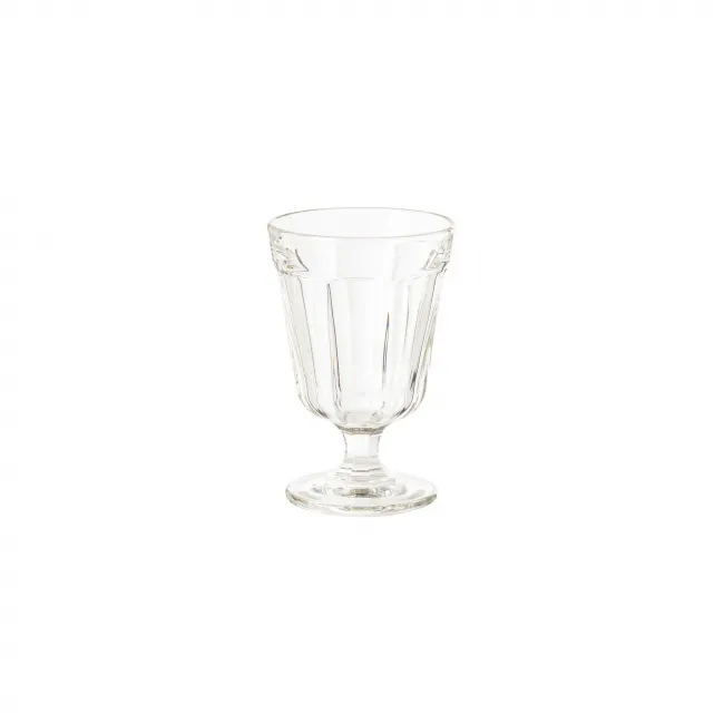 Gomos Clear Water Glass D3.5'' H5'' | 10 Oz.