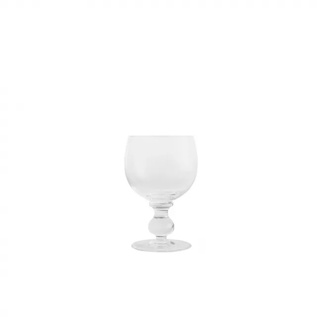 Aroma Clear Wine Glass D3'' H5.5'' | 11 Oz.
