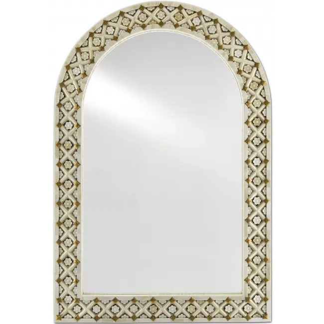 Ellaria Arched Mirror