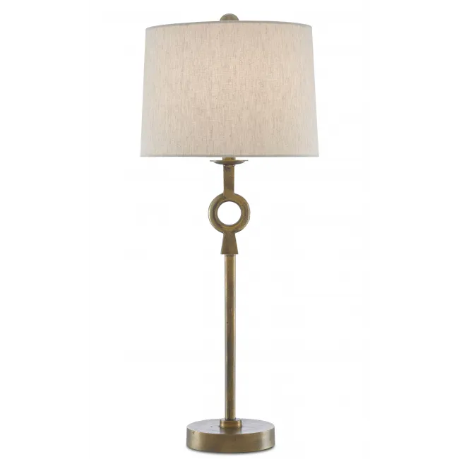 Germaine Table Lamp