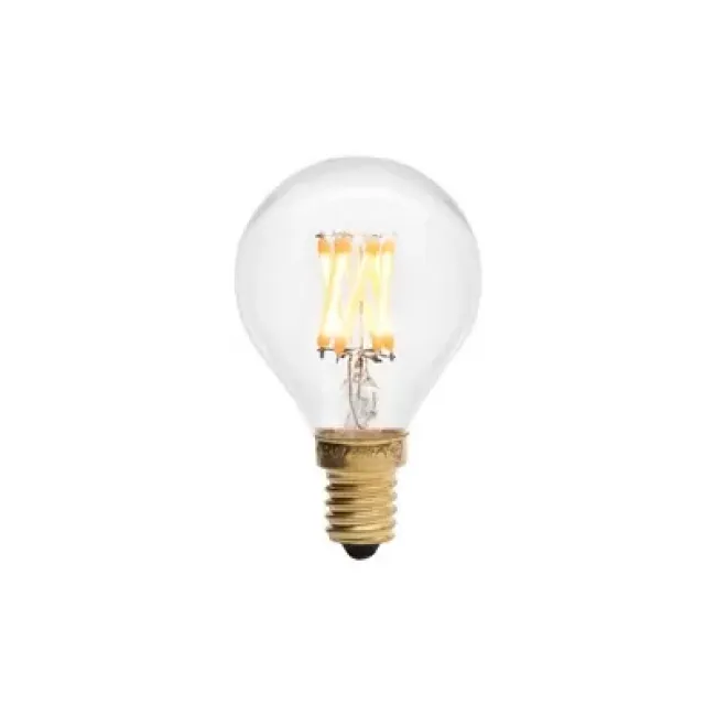 Pluto/Round E12 Tala LED Light Bulb