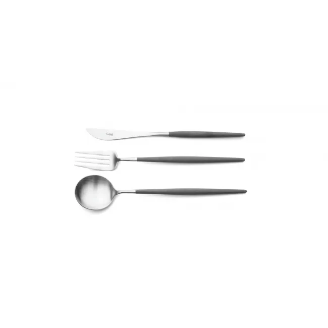 Serving Knife, Serving Fork, Serving Spoon