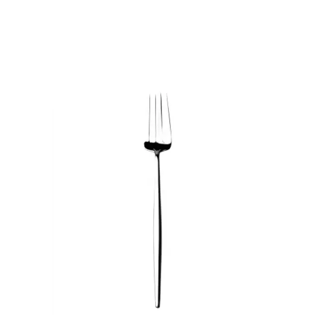 Moon Steel Polished Dinner Fork 8.1 in (20.5 cm)