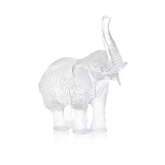 White Elephant by Jean-François Leroy (Special Order)