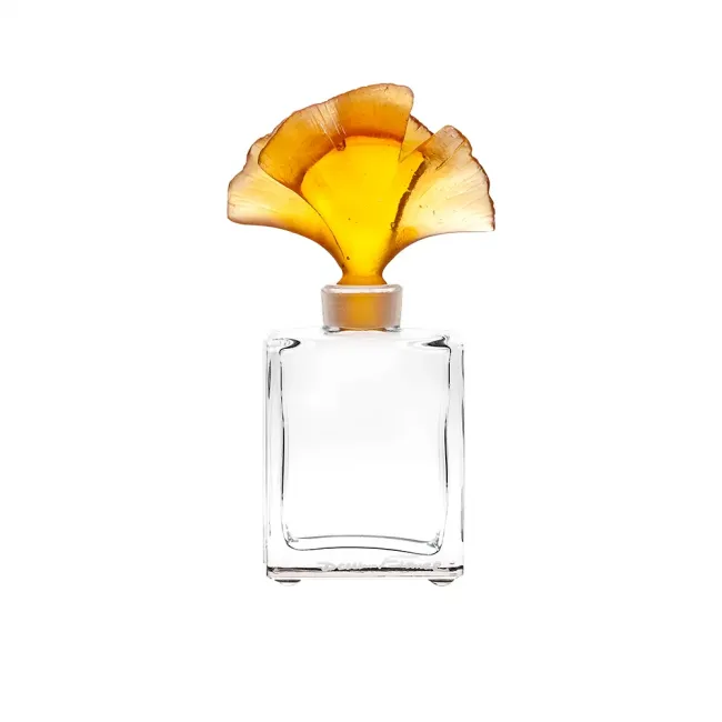Ginkgo Amber Perfume Bottle 30 Ml (Special Order)