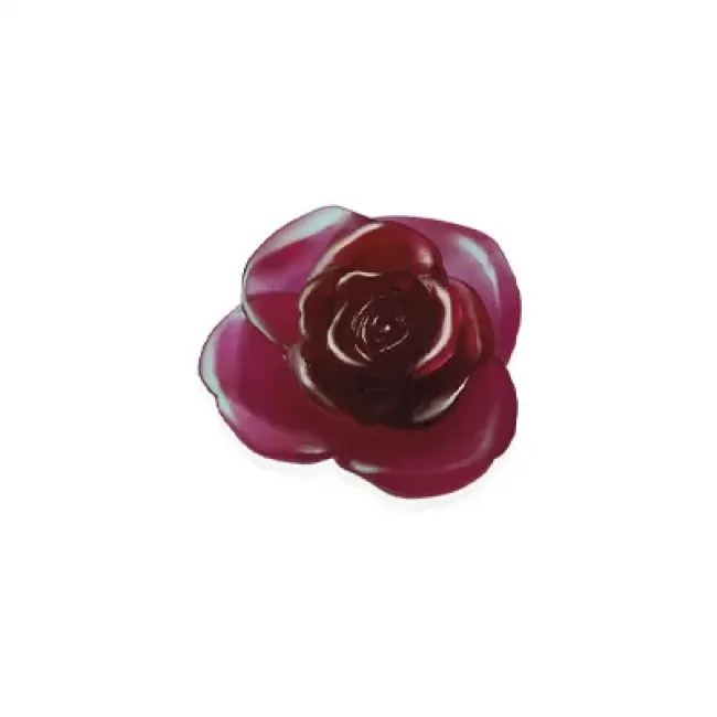 Rose Passion Red Flower (Special Order)