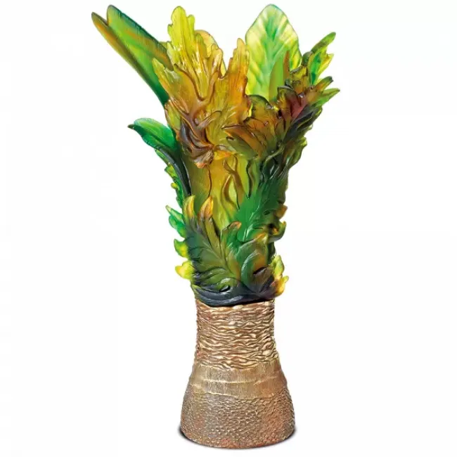 Borneo by Emilio Robba Prestige Vase (Special Order)