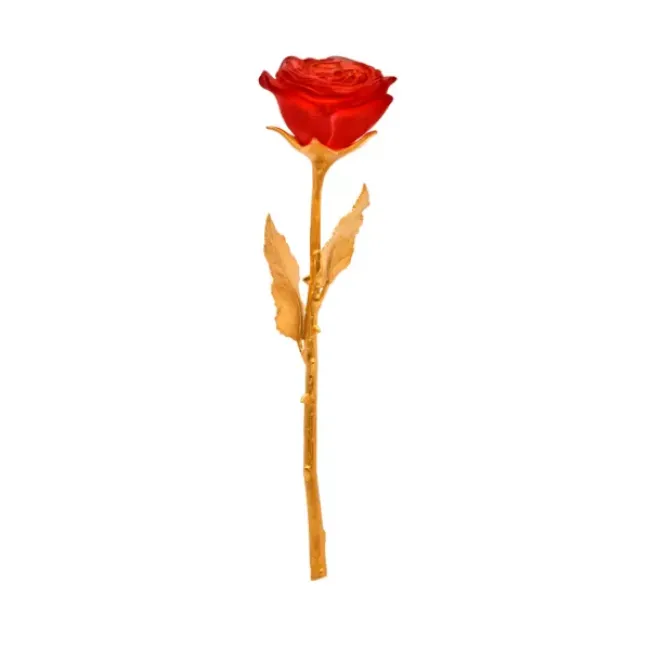 Eternal Rose Red Rose Eternelle (Special Order)