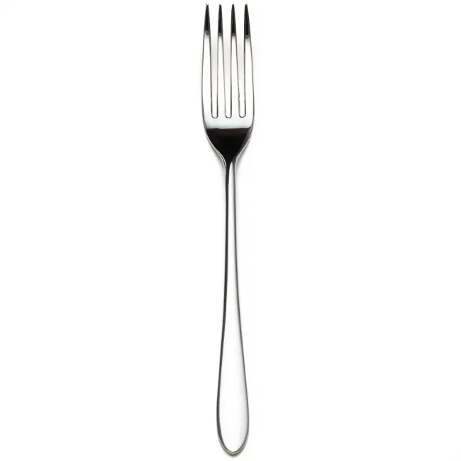 Pride Silverplated Large Serving Fork