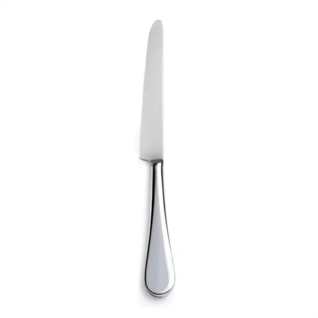English Silverplated Table Knife Handle