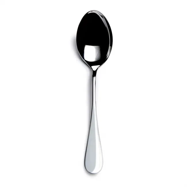 English Silverplated Serving Spoon