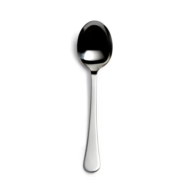 Classic Stainless Dessert Spoon