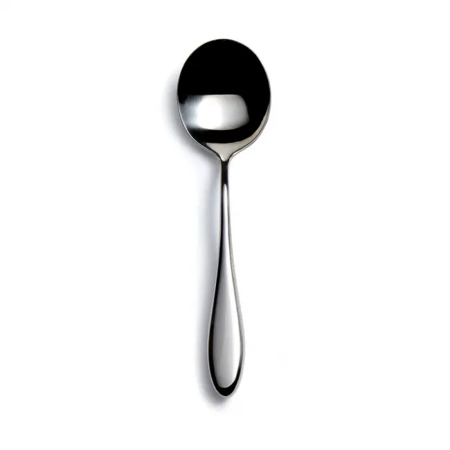 City Stainless Soup Spoon