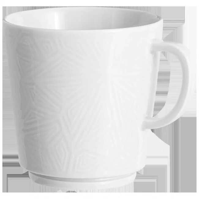 Vitruv Graphic Mug