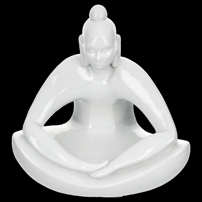 Figurine Buddha