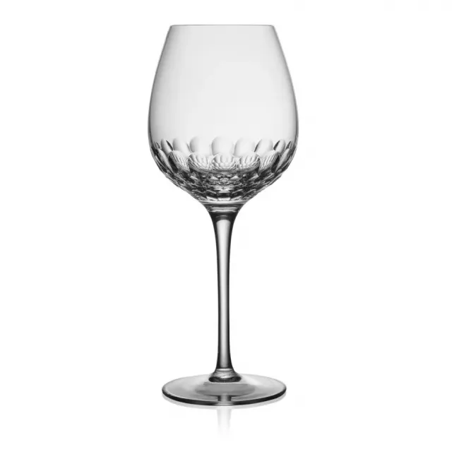 Tuscany Clear Water Goblet