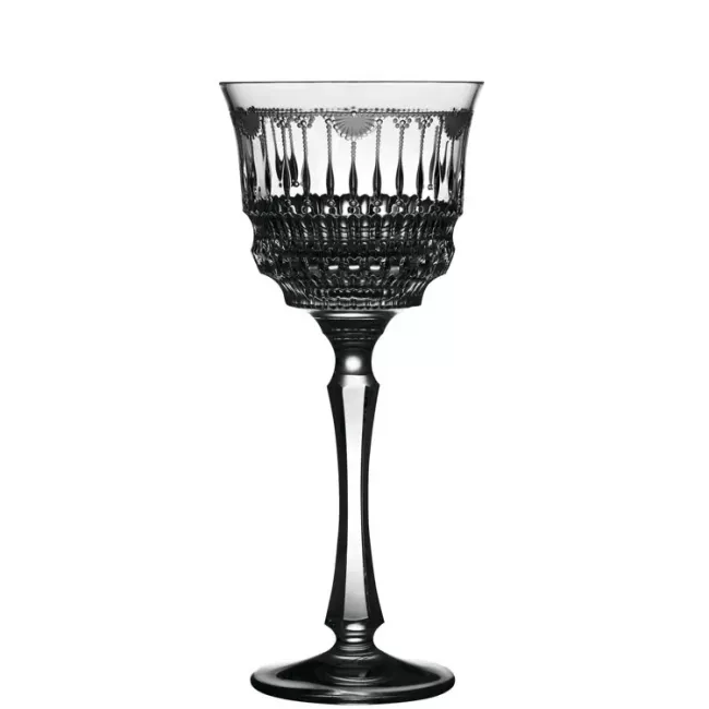 Venice Clear Water Goblet