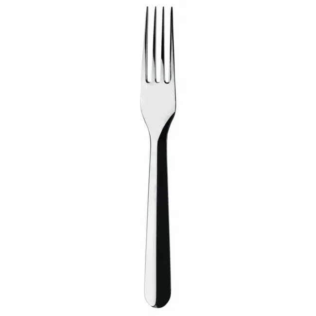 Equilibre Stainless Dinner Fork 8.25 in