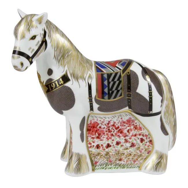 Derby War Horse  - Limited Edition Collection (Special Order)