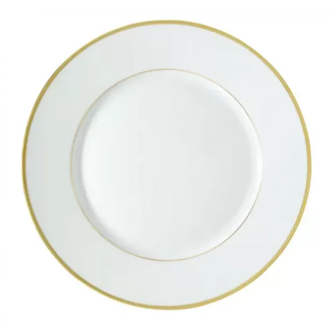 Fontainebleau Gold Filet Dinnerware