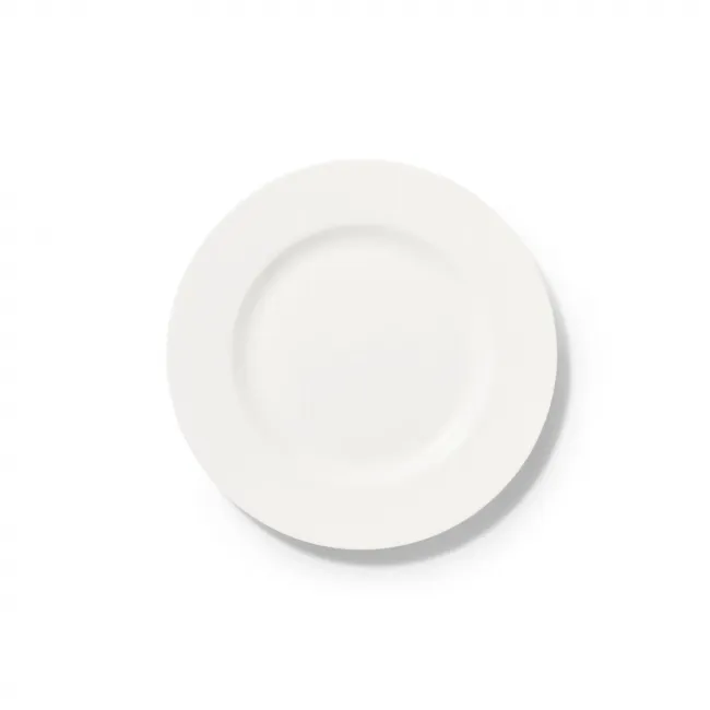 Classic White Dinnerware