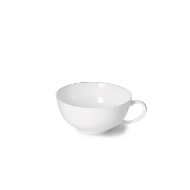 Platin Line Tea Cup Low Rim 0.20 L