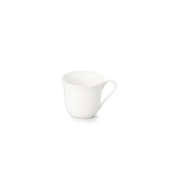 Classic Espresso Cup Vienna 0.11 L White