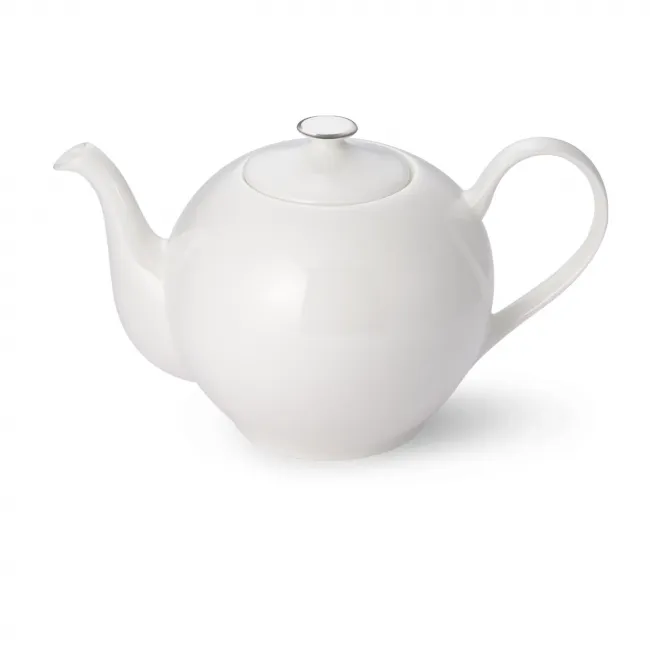 Platin Lane Teapot Round 1.30 L