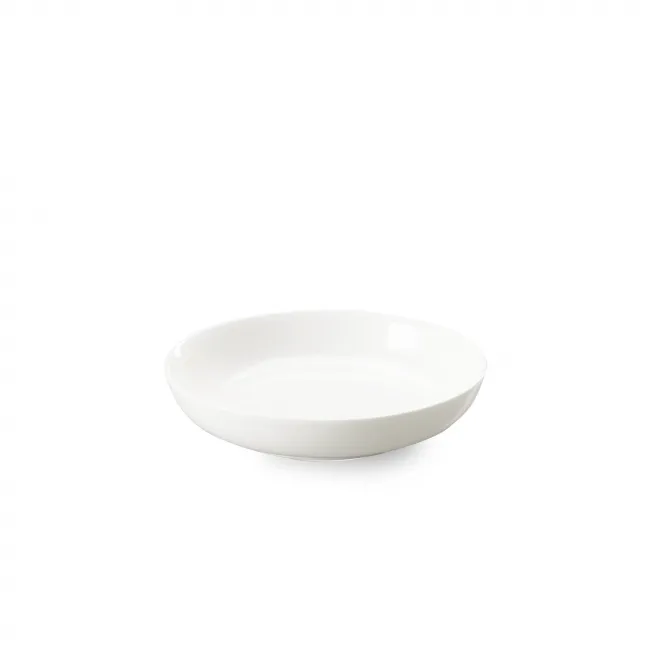 Basic Plate / Bowl 12 Cm White