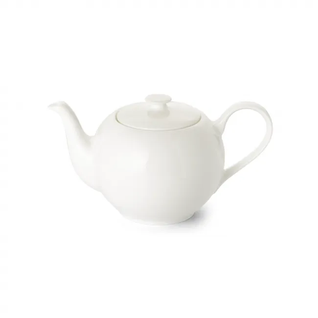 Fbc Hotel Tea Pot 0.45 L White