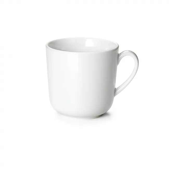 Solid Color Mug 0.45 L White