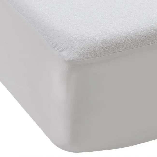 Luxurious Mattress Pad Down Alternative. 48x75