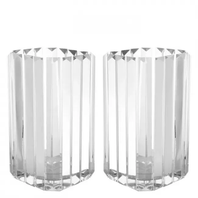 Candle Holder Howell Set Of 2