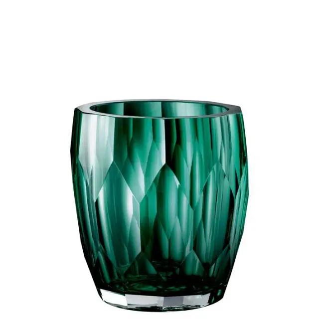 Marquis Green Vase