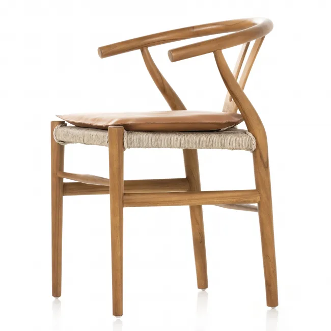 Four hands discount muestra dining chair