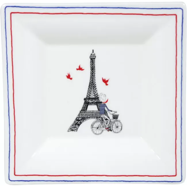 Gien France - Small Acrylic Tray