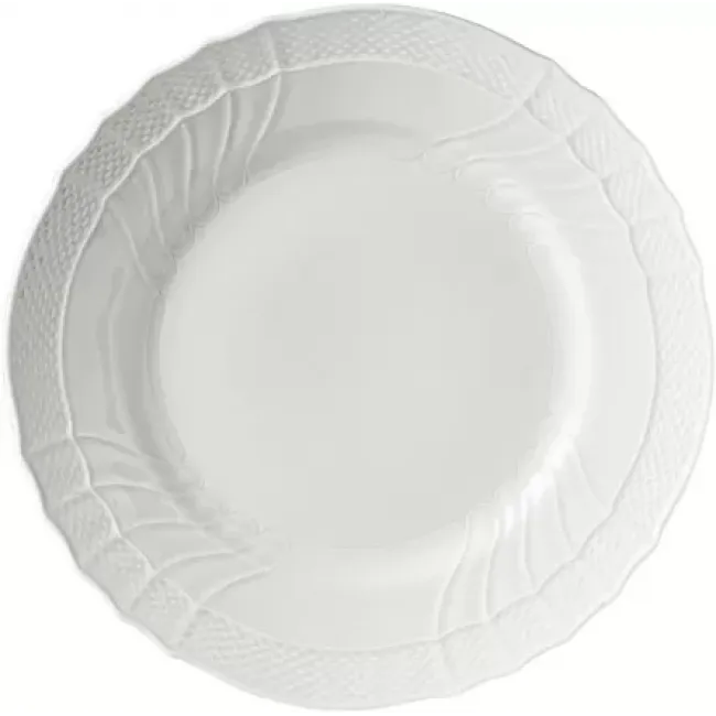 Richard Ginori Vecchio Ginori Bianco (White) Dinnerware
