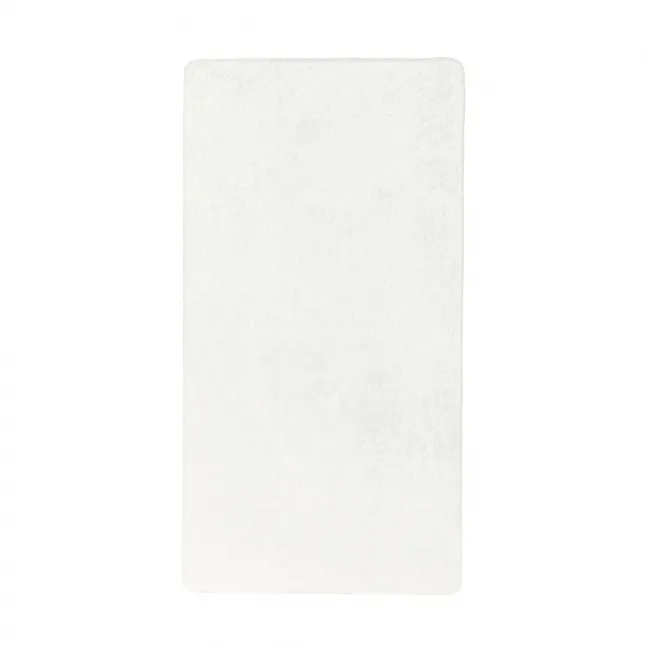 Egoist Snow Beach Towel 38" x 79''