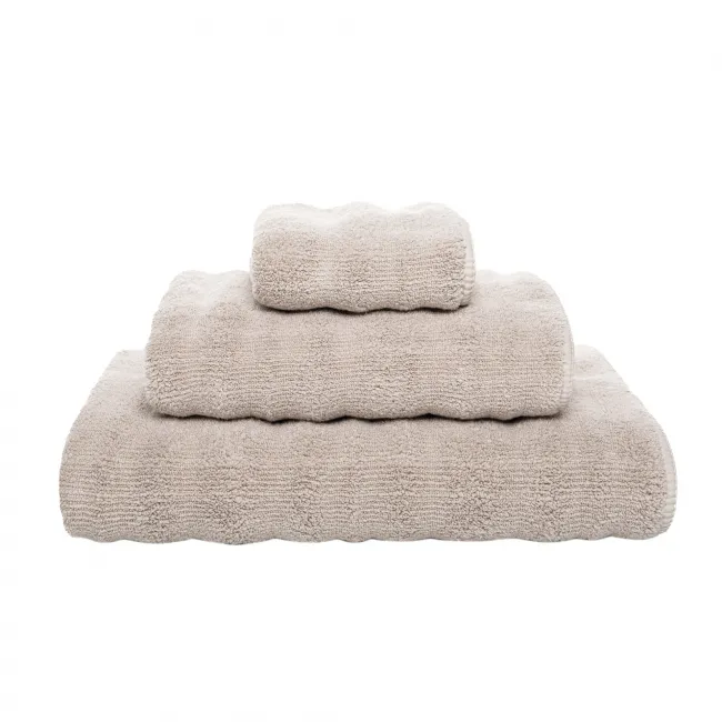 Alentejo Fog Guest Towel 12" x 20''
