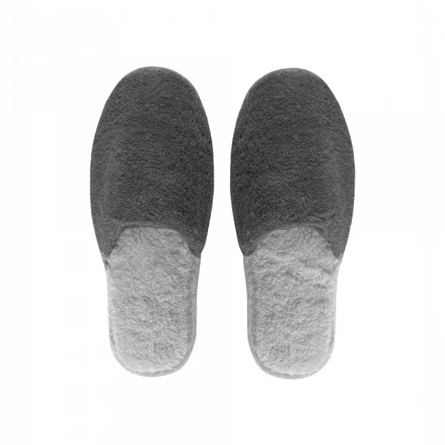 Bicolore Storm/Silver Slippers