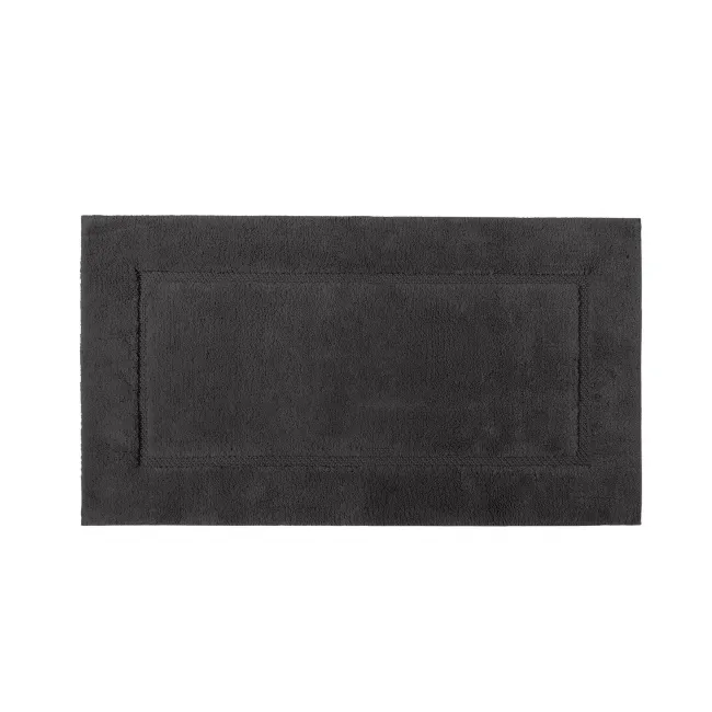 Egoist Combed Cotton Bath Rugs and Mats Storm