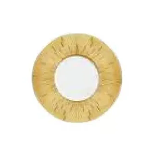Infini Gold Bread And Butter Plate 16 Cm