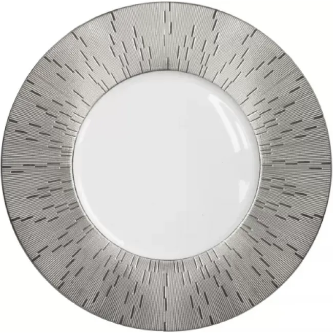 Infini Platinum Large Dinner Plate 29.5 Cm