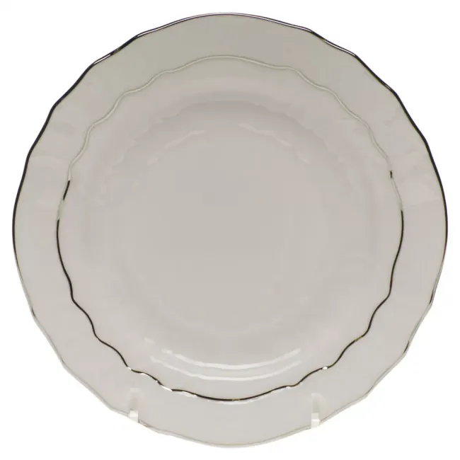Platinum Edge Bread And Butter Plate 6 in D