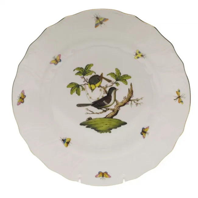 Rothschild Bird Dinnerware